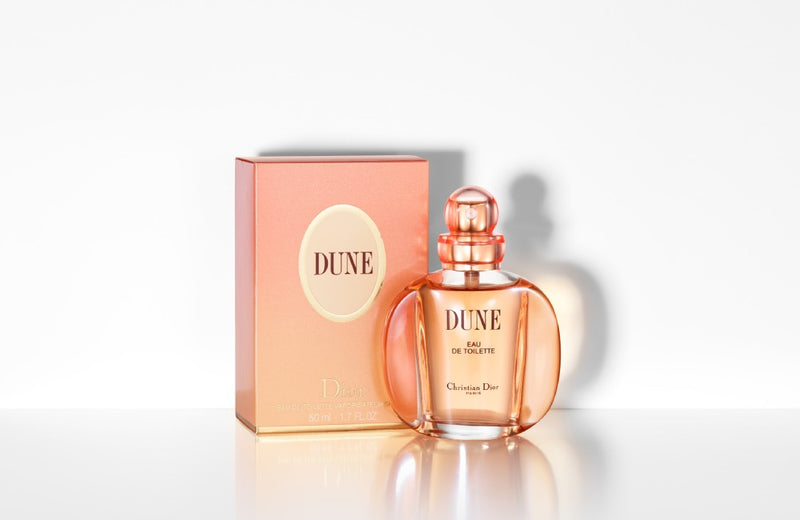 Christian Dior Dune 1.7 Oz Edt For Women perfume - Lexor Miami