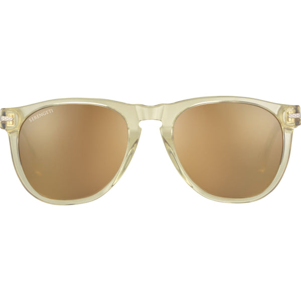 Serengeti Amboy SS530003 Unisex Sunglasses - Lexor Miami