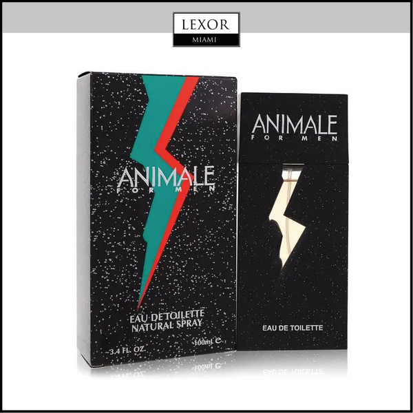 ANIMALE ANIMALE 6.8 EDT SP MEN Perfume