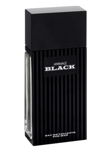 Animale Animale Black 3.4.Oz Edc For Men perfume - Lexor Miami