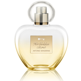 Antonio Banderas Her Golden Secret 2.7 fl.oz EDT Spray Women Perfume - Lexor Miami