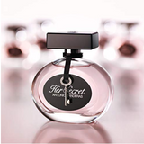 Antonio Banderas Her Secret 2.7 oz. EDT Women Perfume - Lexor Miami
