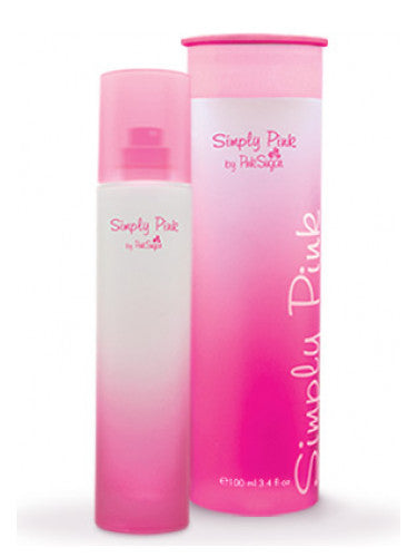 Aquolina Simply Pink 3.4.Oz Edt For Women Perfume - Lexor Miami