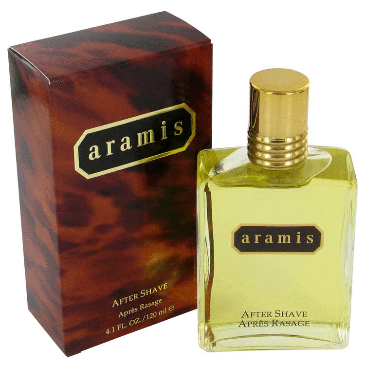 Aramis Aramis After Shave 4.oz  For Men perfume - Lexor Miami