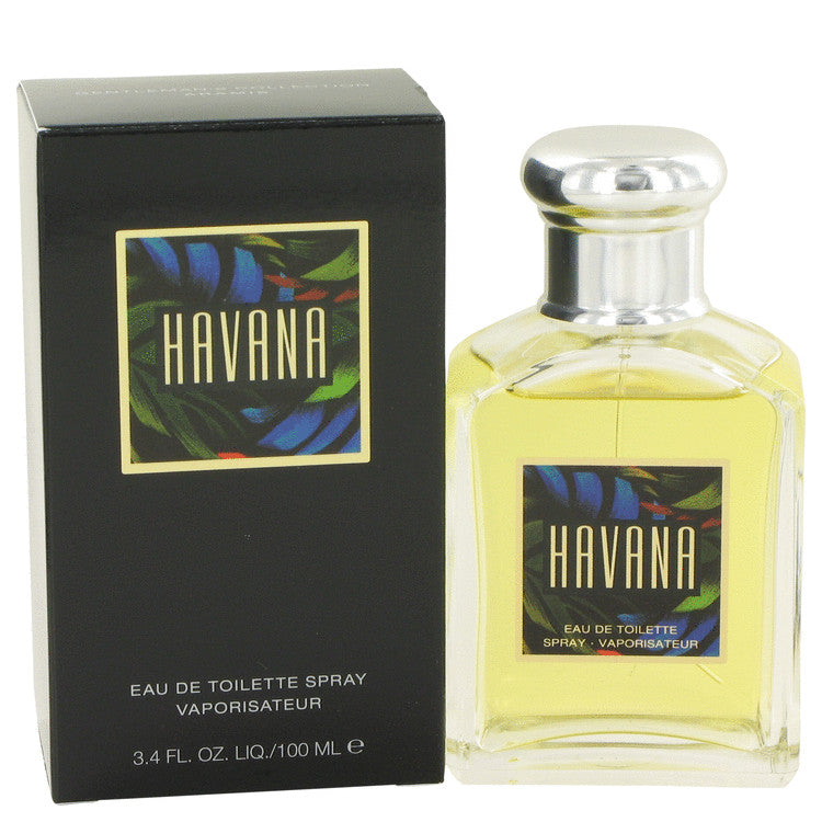 Aramis Havana 3.4.Oz Edc For Men perfume - Lexor Miami