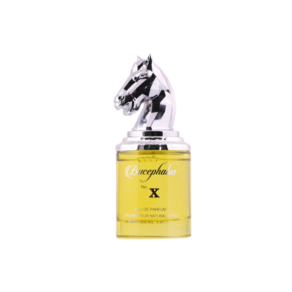 Perfume Armaf Luxe Bucephalus X 3.4 ml para mujer