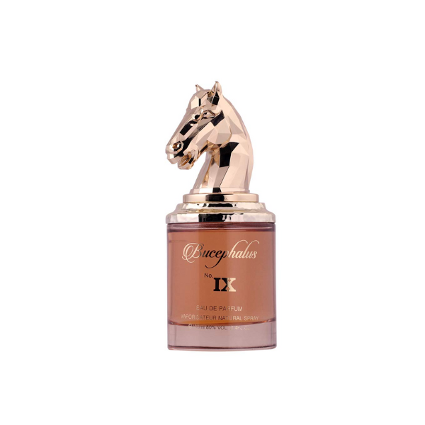 Perfume Armaf Luxe Bucephalus IX 3.4 ml para mujer