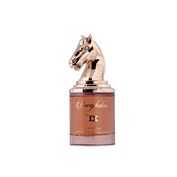 Armaf Luxe Bucephalus IX 3.4 spr Women Perfume