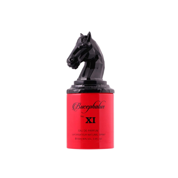 Perfume Armaf Luxe Bucephalus XI 3.4 spray para mujer