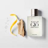 Giorgio Armani Acqua Di Gio 3.4 fl.oz. EDT Men Perfume - Lexor Miami