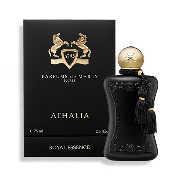 Parfums De Marly Athalia 2.5 fl.oz. EDP Women Perfume - Lexor Miami