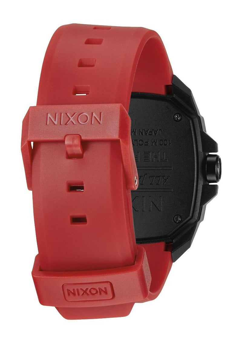 Nixon discount ruckus watch