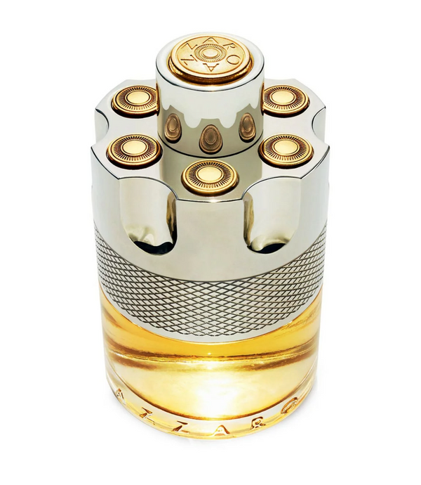 Azzaro Wanted 3.4 oz. EDT Men Perfume - Lexor Miami