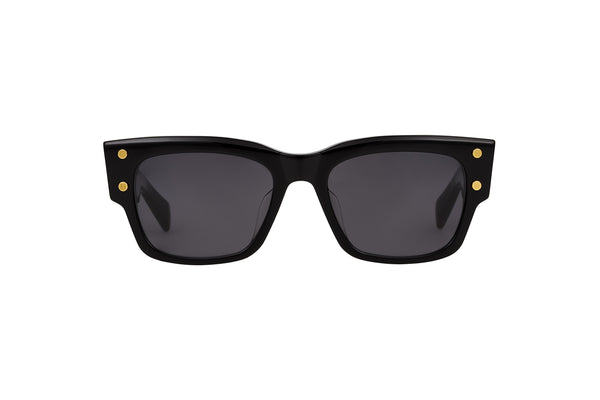 Balmain BPS-118A-53 B-IV Unisex Sunglasses - Lexor Miami
