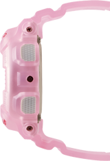 G-Shock BA-130CV-4A Baby-G Analog Digital Pink Resin Strap Women Watches - Lexor Miami