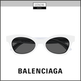 Balenciaga BB0230S-005 53 Óculos de Sol Feminino ACETATO