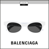 Balenciaga BB0230S-005 53 Sunglass WOMAN ACETATE