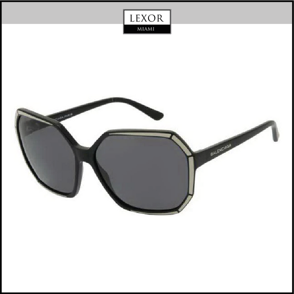 Balenciaga BAL0073/S 807 Unisex Sunglasses