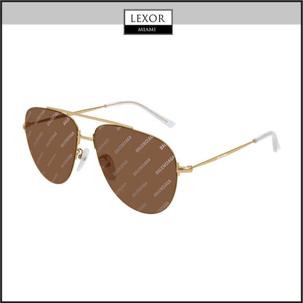 Balenciaga BB0013S 005 59 Óculos de Sol Unissex
