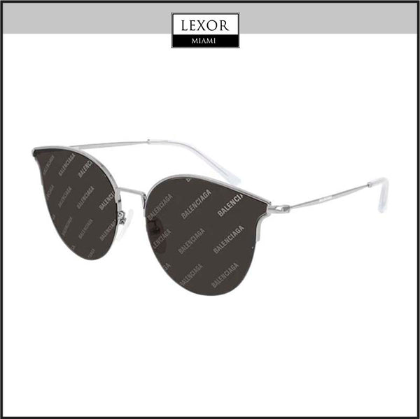 Balenciaga BB0021KS 004 Women Sunglasses