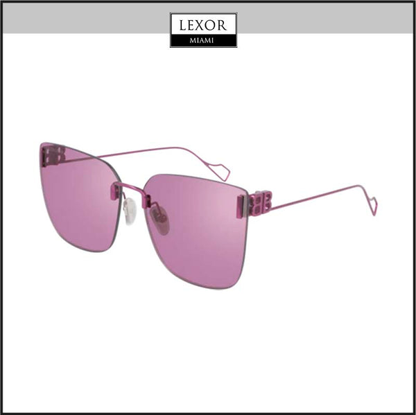 Balenciaga BB0112SA 004 62 Óculos de Sol Femininos