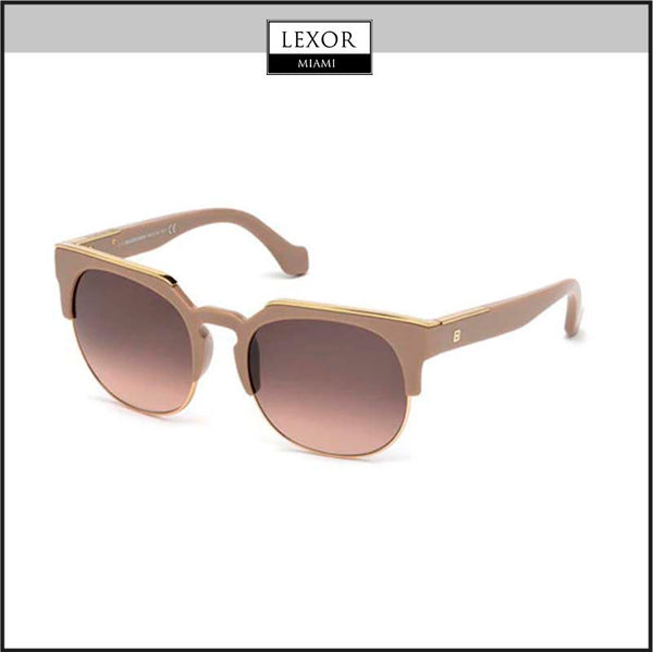 Óculos de Sol Balenciaga BA0021 074F