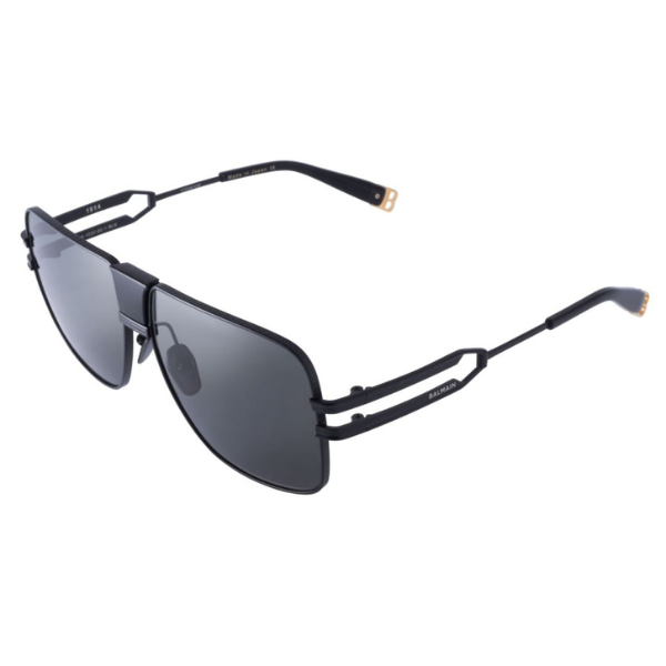 Balmain 1914 BPS-103C 60 Unisex Sunglasses