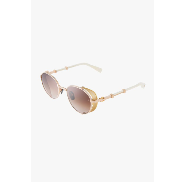 Balmain BPX-110C-52 Brigade-I Unisex Sunglasses