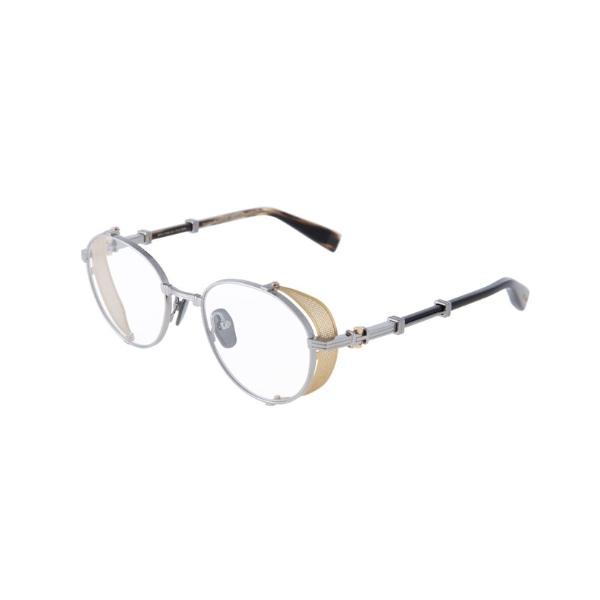 Balmain BRIGADE - I BPX-110B-52 Unisex Optical Frame