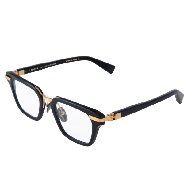 Balmain LEGION - I BPX-112A-51 Armação Óptica Unissex