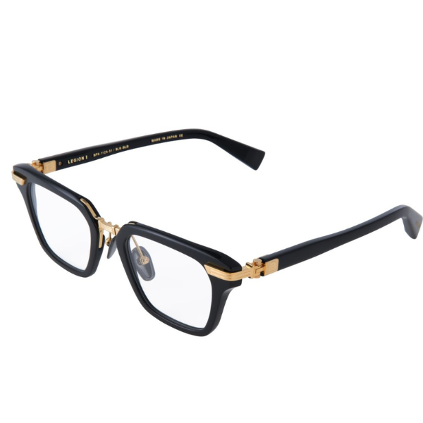 Balmain LEGION - I BPX-112A-51 Unisex Optical Frame