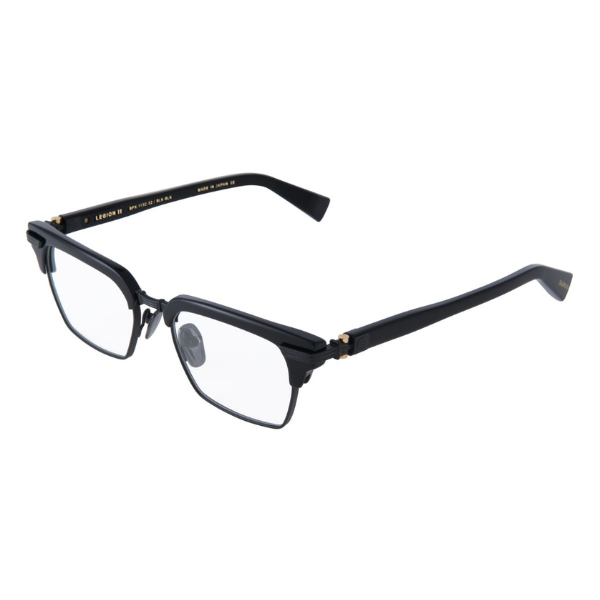 Balmain LEGION - II BPX-113C-52 Unisex Optical Frame