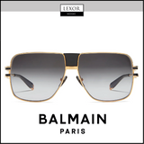 Balmain 1914 BPS-103A 60 Sunglasses