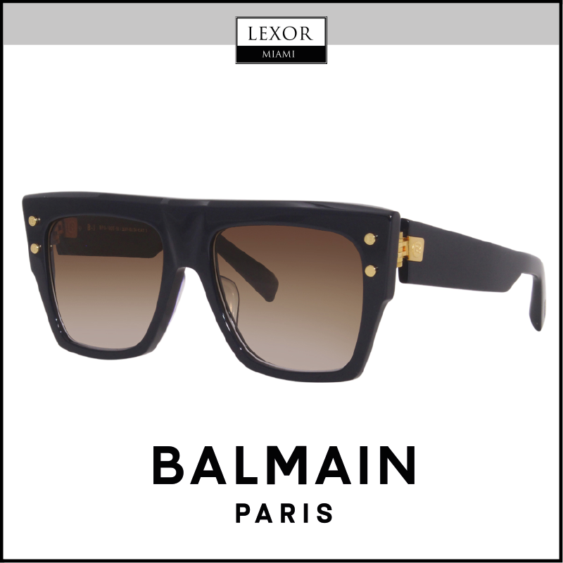 Balmain B-I BPS-100E-56 Unisex Sunglasses