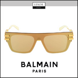 Balmain BPS-124B-148 Soldat Unisex Sunglasses