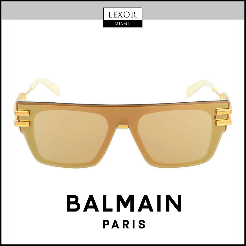 Balmain BPS-124B-148 Soldat Unisex Sunglasses