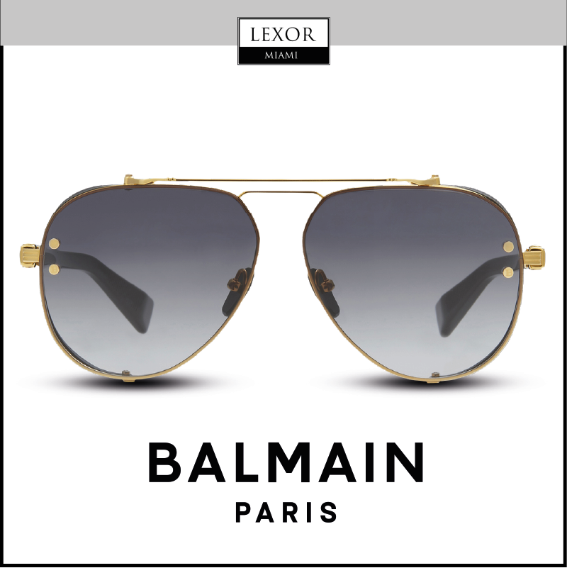 Balmain Formee BPX148A Glasses - US