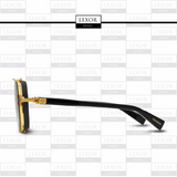 Balmain BPS-125A-62 Captaine Unisex Sunglasses