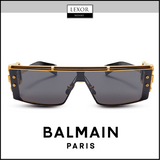 Balmain BPS-127A-145 Unisex Sunglasses