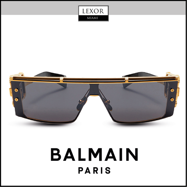 Balmain BPS-127A-145 Unisex Sunglasses