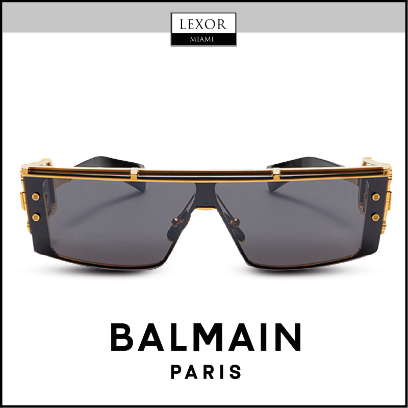 Balmain BPS-127A-145 Unisex Sunglasses