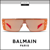Balmain BPS-127C-145 WONDER BOY-III Unisex Sunglasses