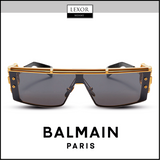 Óculos de sol unissex Balmain BPS-127D-145
