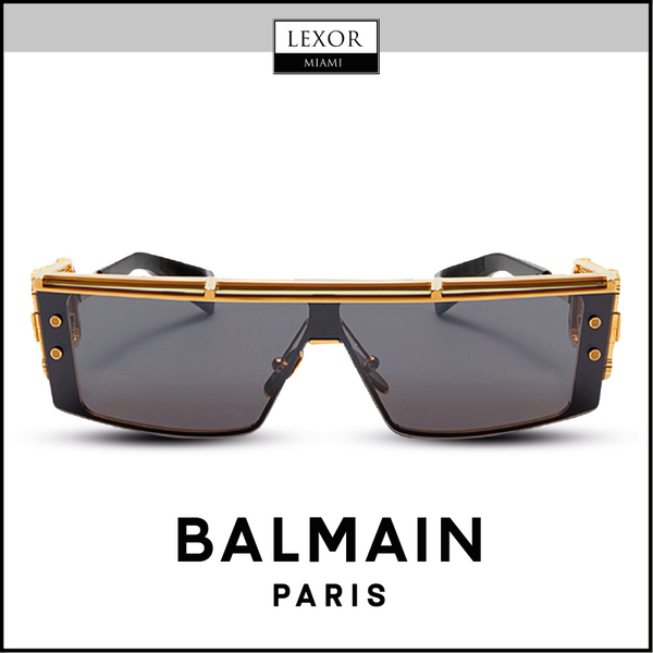 Óculos de sol unissex Balmain BPS-127D-145