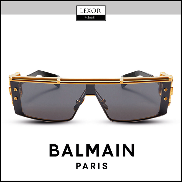 Balmain BPS-127D-145 Unisex Sunglasses