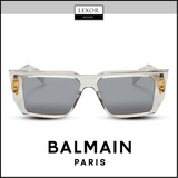 Balmain BPS-128B-54 B- VI Unisex Sunglasses