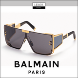 Balmain BPS-­102L-­146 Wonder Boy Unisex Sunglasses