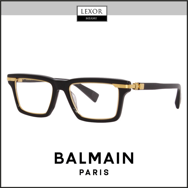 Balmain BPS BPX-141A Legion IV Optical Frame