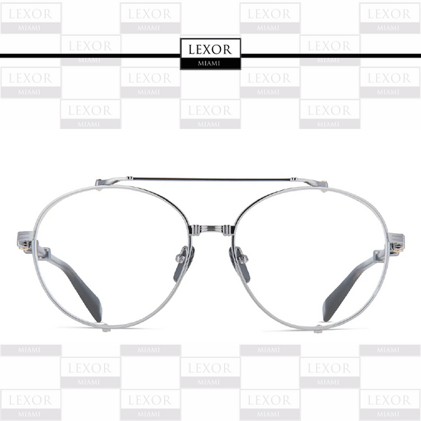 Balmain BRIGADE - II BPX-111C-60 Unisex Optical Frame