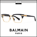 Balmain LEGION - II BPX-113A-52 Unisex Optical Frame